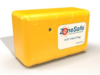 Prolift ZoneSafe P2P Social Distancing Solution V2